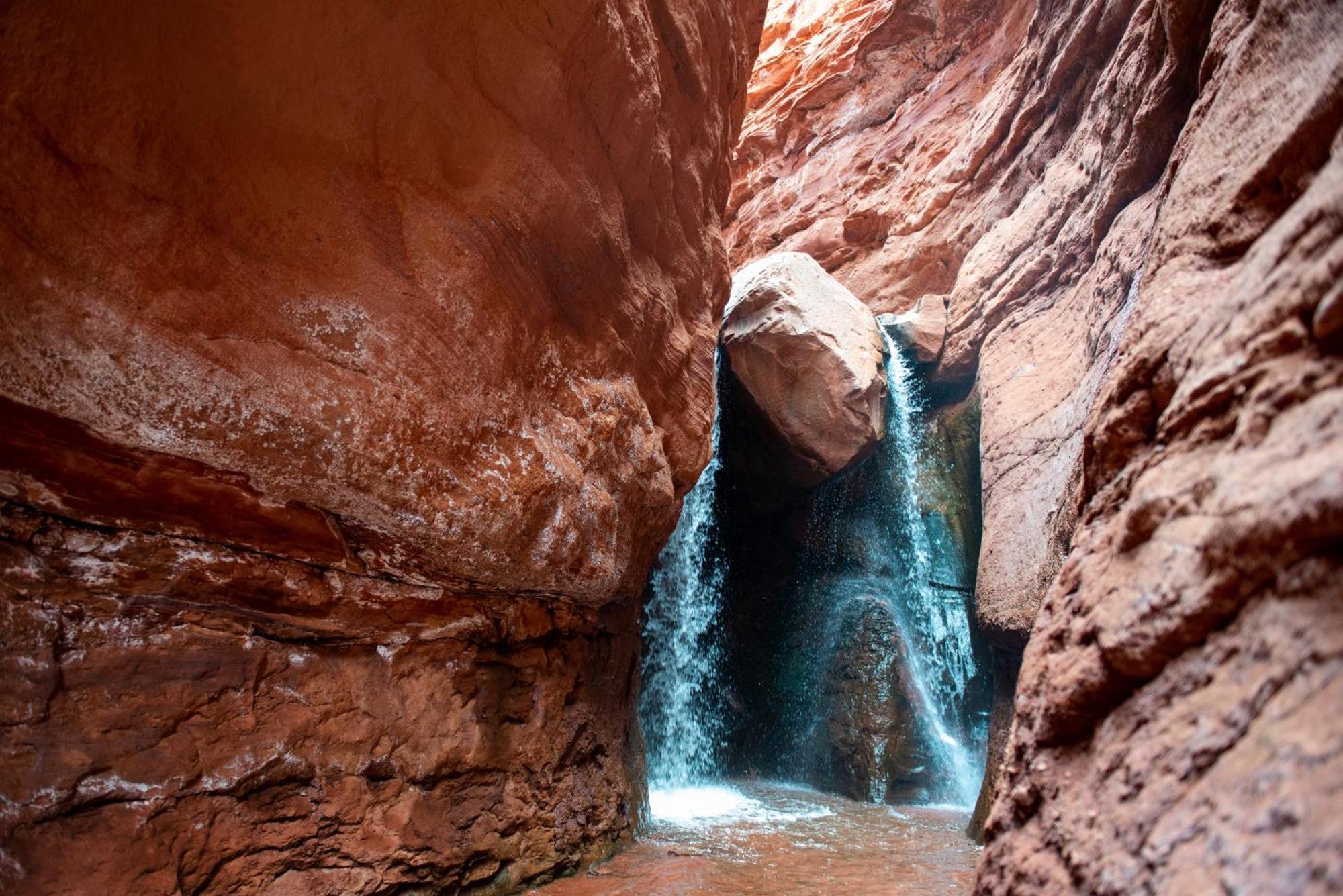Wolfe'S Moab, Adult Only Hotel Exterior photo