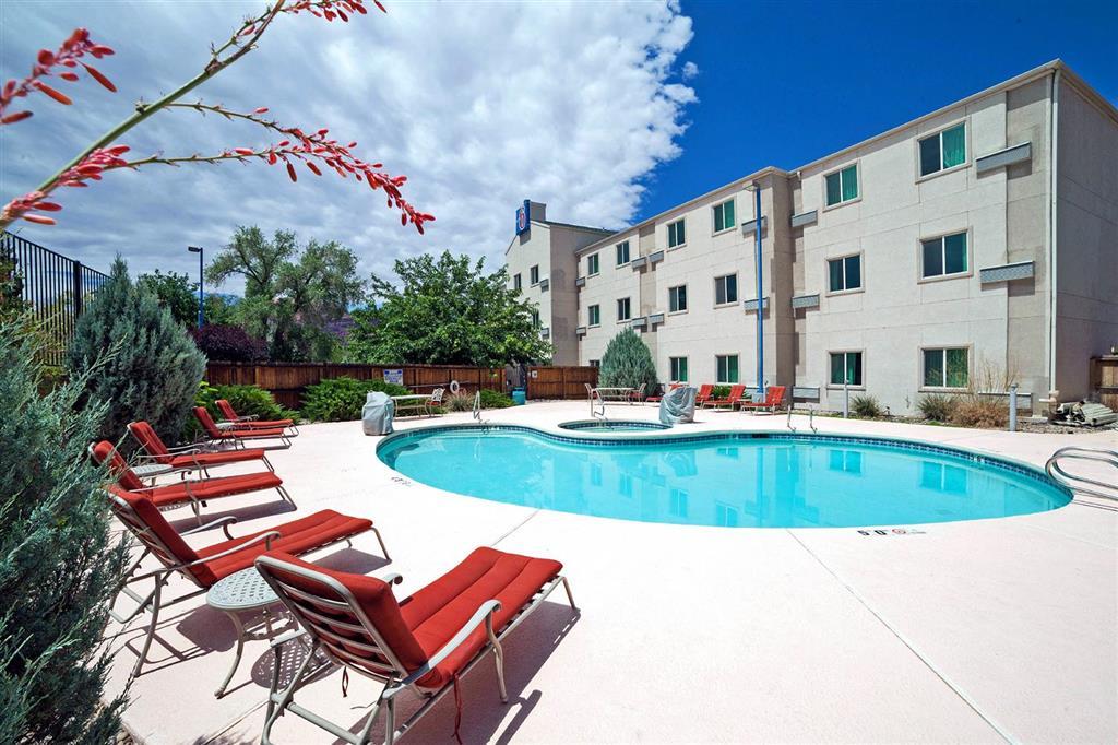 Wolfe'S Moab, Adult Only Hotel Facilities photo